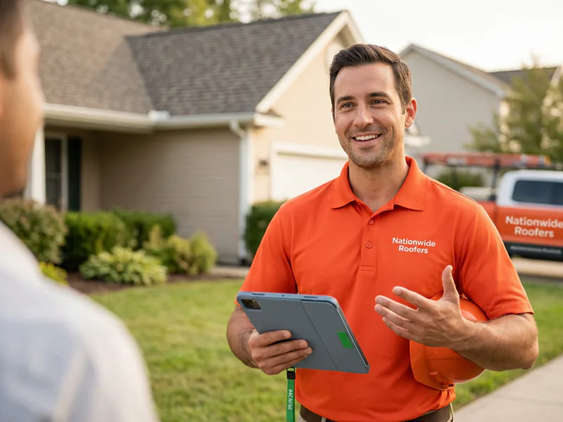 Roof Installation  in New Holland  FAQ